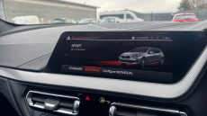 BMW 1 Series 118i [136] M Sport 5dr Step Auto [LCP] Petrol Hatchback